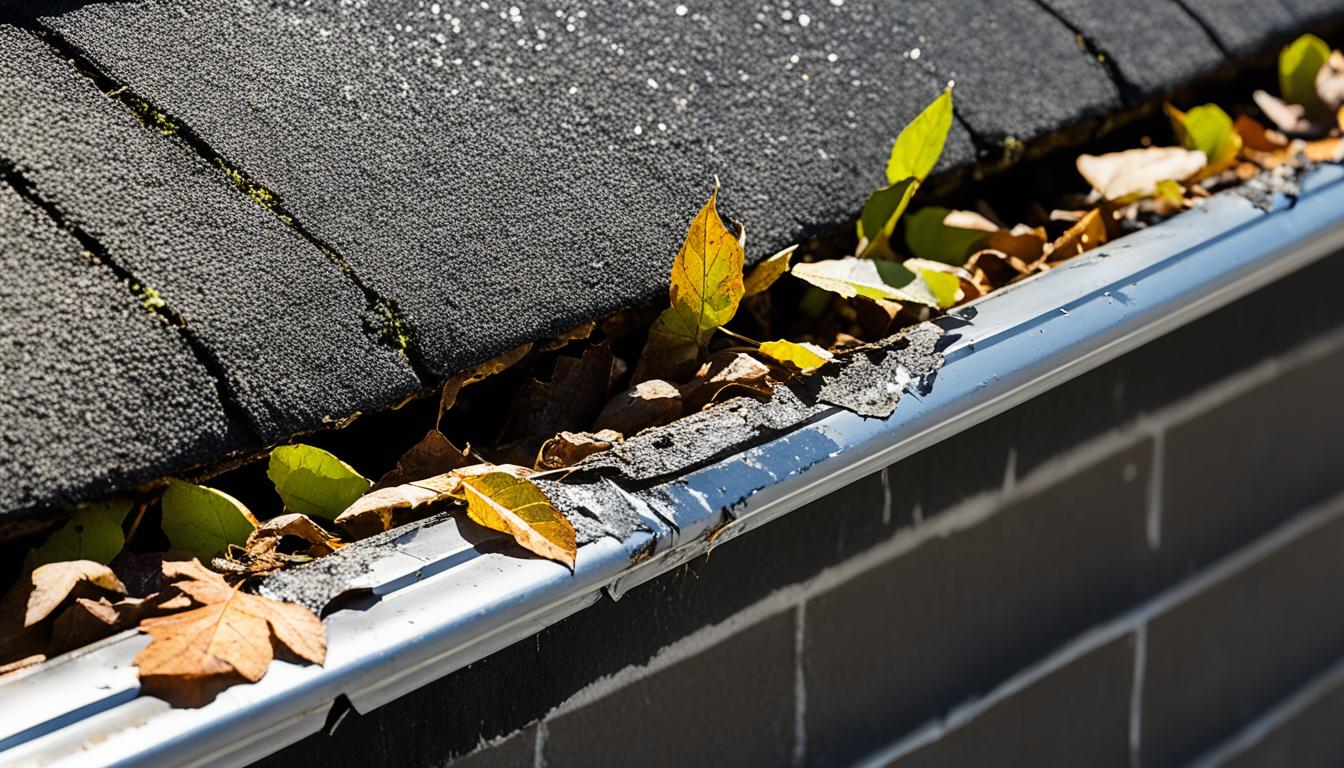 Dakgoot reparatie tarieven