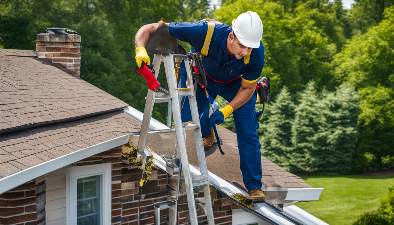 Gootreiniging kosten specialist