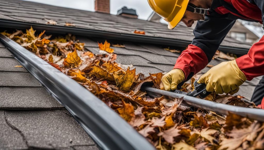 gootinspectie diensten